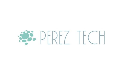 Perez Tech Blog 